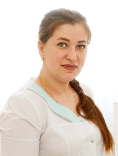 Баева Ирина Дмитриевна.