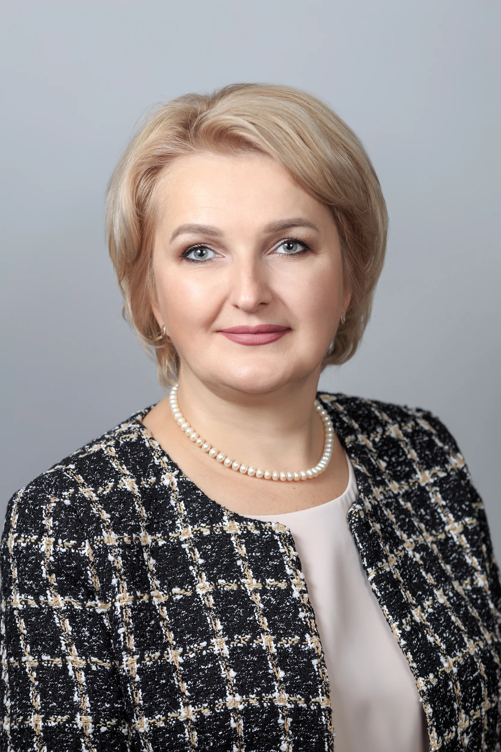 Иванова  Ольга Валерьевна.