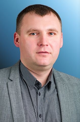 Стрижко Вячеслав Александрович.