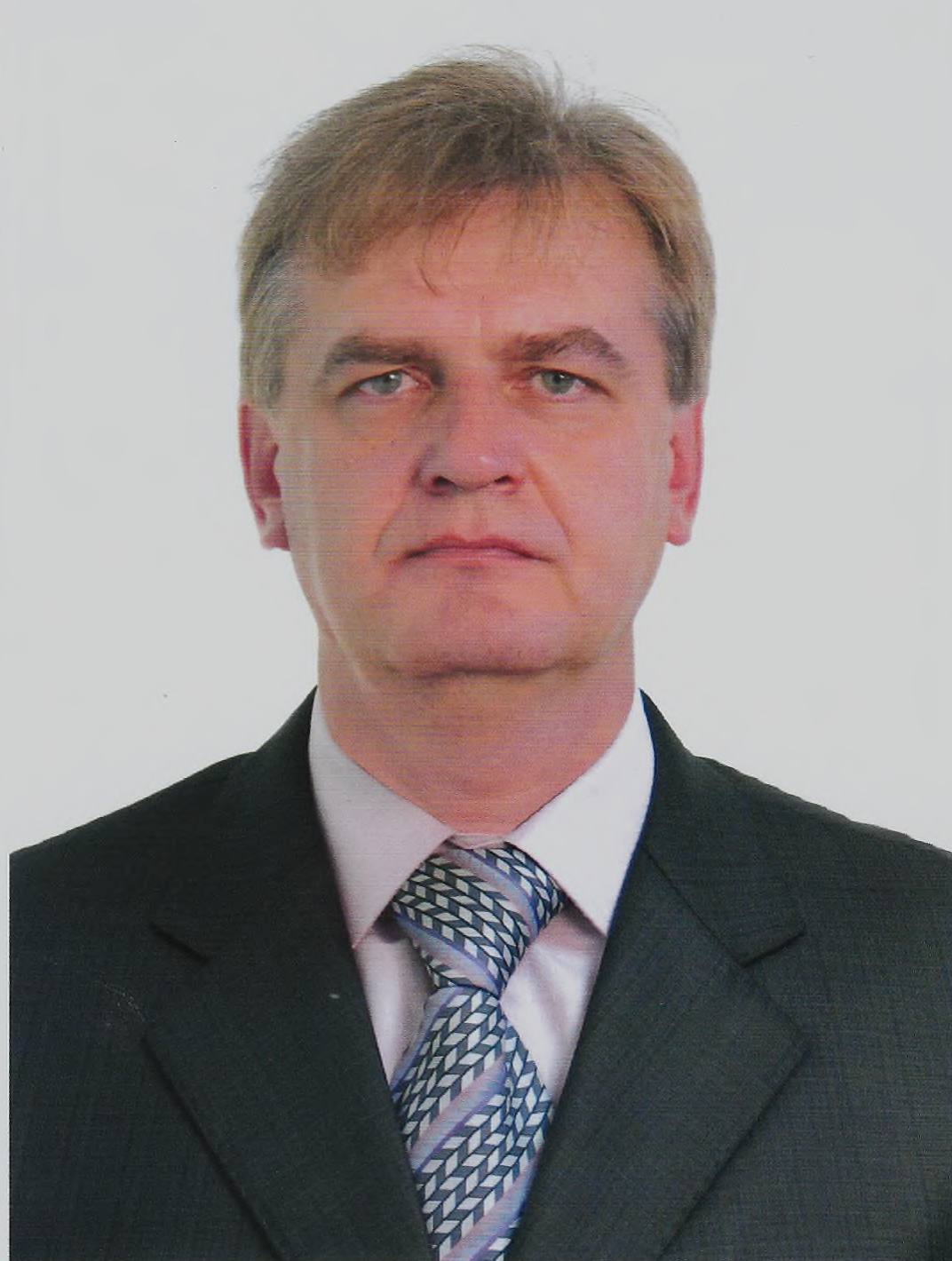 Цыганков Андрей Анатольевич.