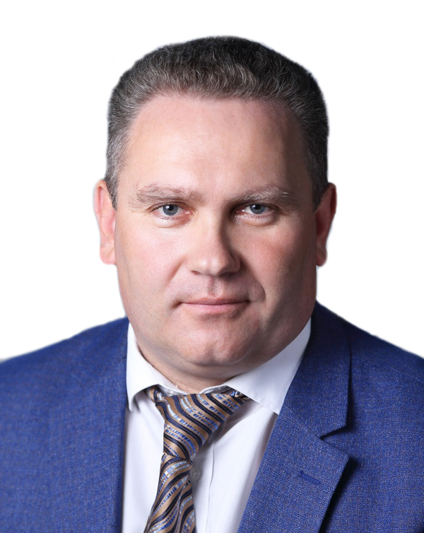 Прудников Михаил Викторович.